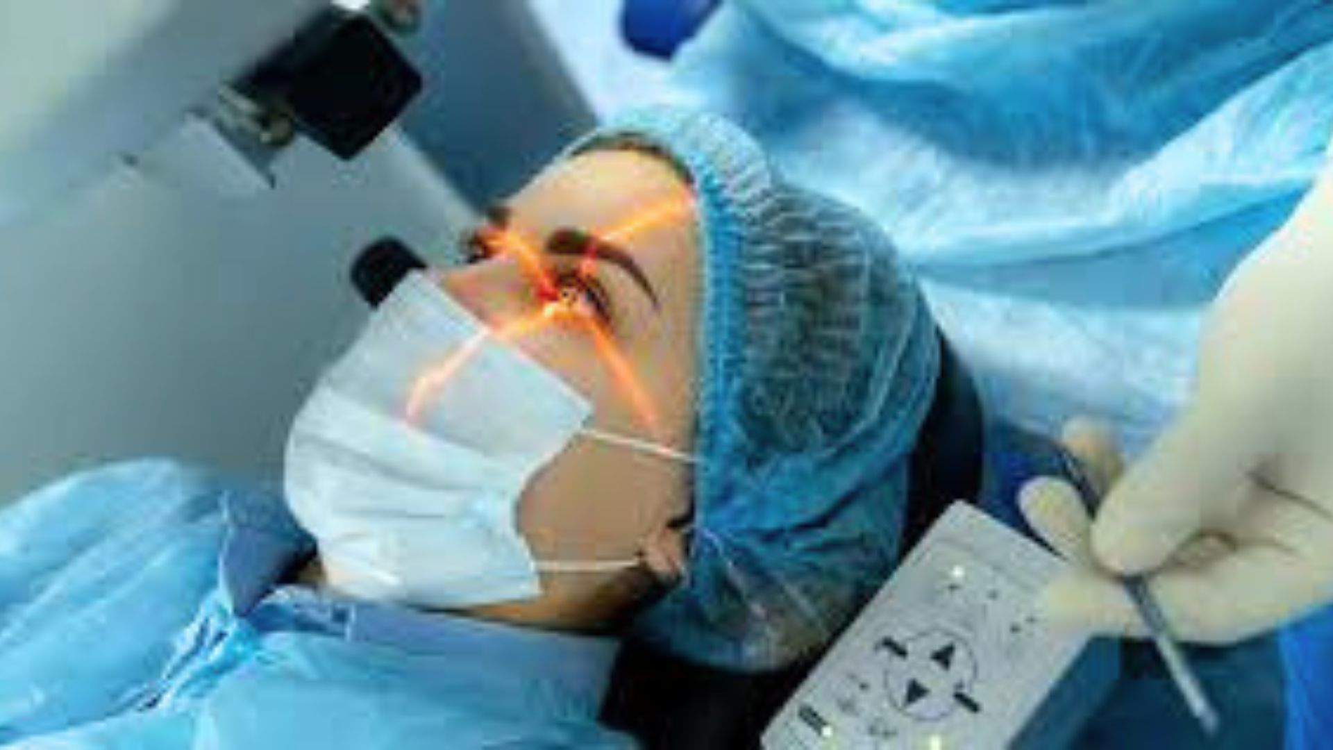 Advanced Eye Clinic Services: What You Need to Know About LASIK - Malhar Eye Care Services Pune