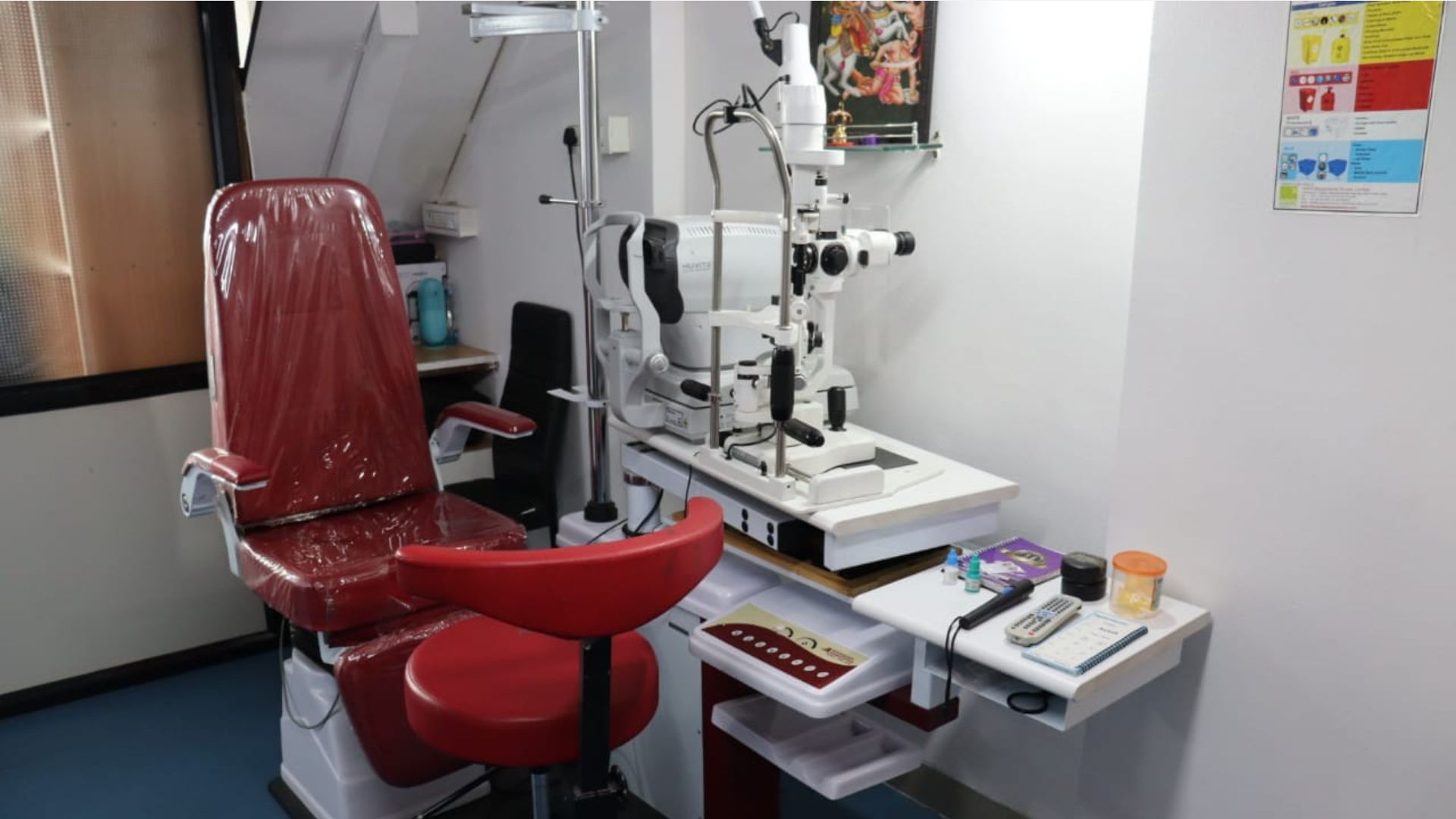 Malhar Eye Care Pune 2