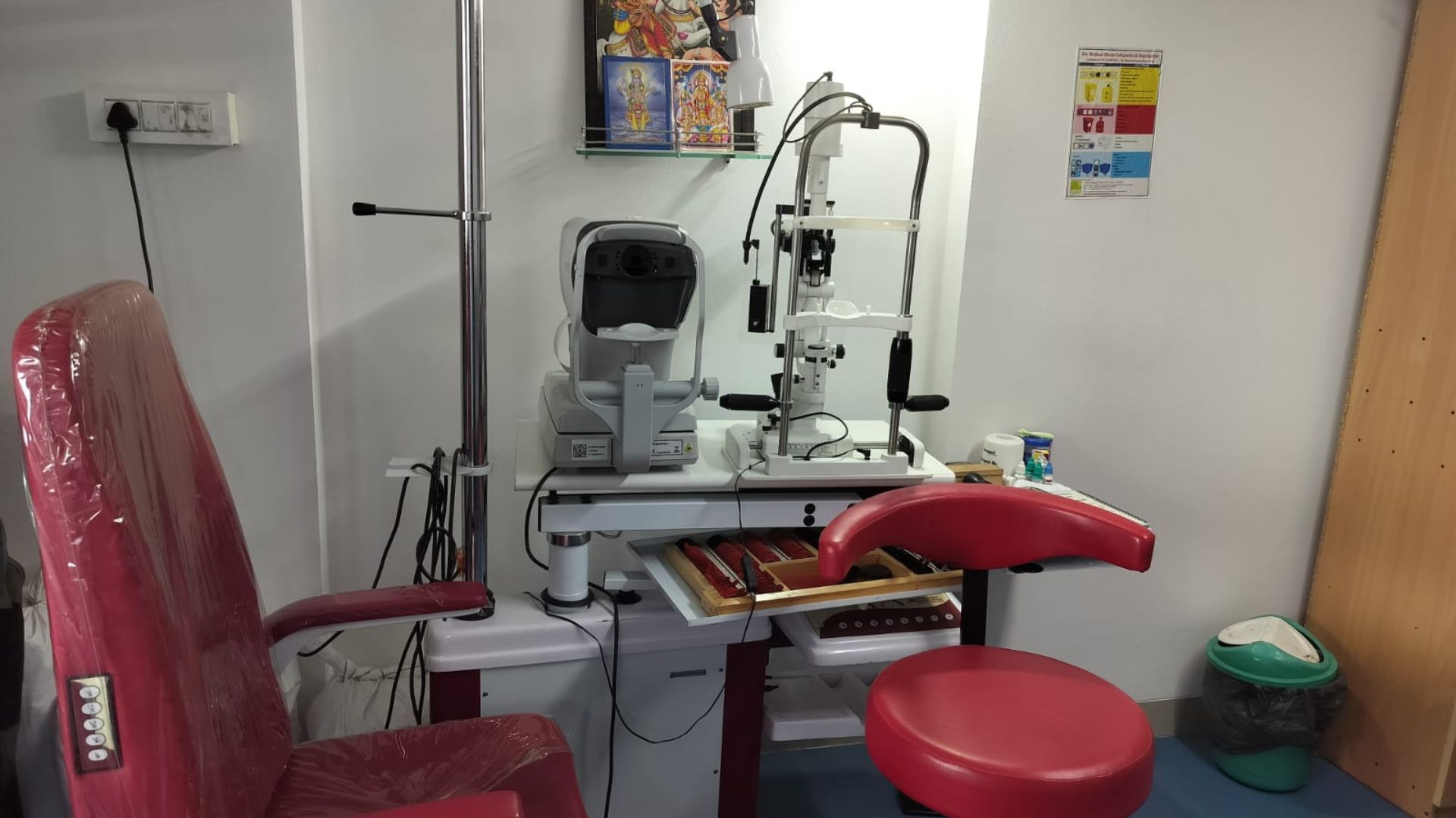 Malhar Eye Care Pune 3