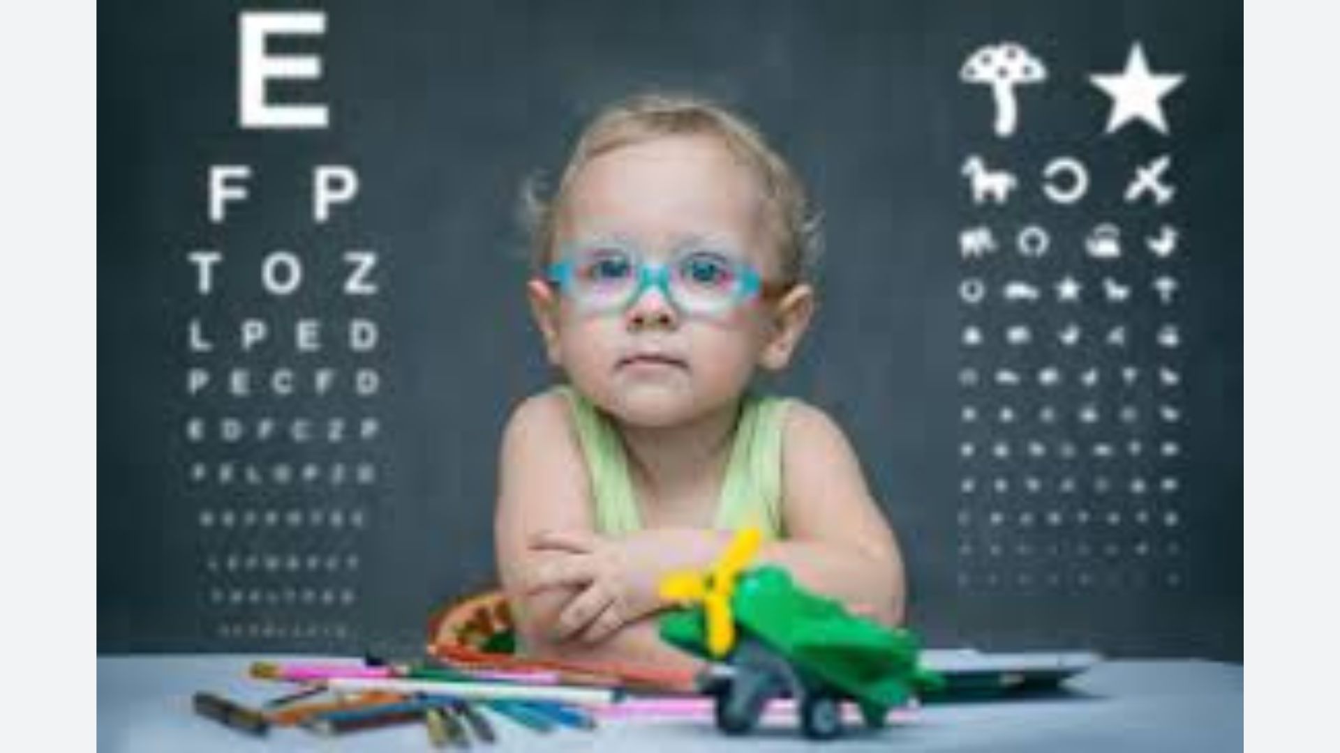 Advanced Eye Clinic Services: What You Need to Know About Pediatric Eye Check-up & Strabismus- Malhar Eye Care Services Pune